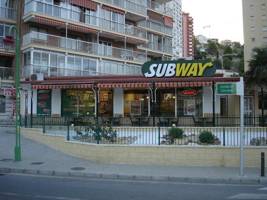Subway